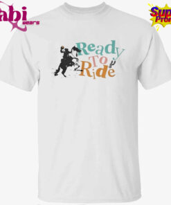 San Antonio Ready To Ride T Shirt 1.jpg