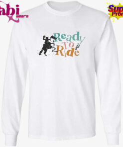 San Antonio Ready To Ride T Shirt 3.jpg