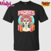 Scorpions Coming Home World Tour 2026 Merch Over 60 Years Of Scorpions T-Shirt