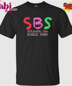 Sandbox Sessions ATL T-Shirt