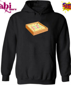 Sandbox Sessions Logo T-Shirt