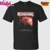 Section 10 Merch WC-40 T-Shirt
