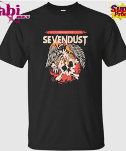 Sevendust One Euro UK 2026 Tour Shirt 1.jpg