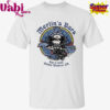 Shock The World Boys Go Blue Shirt