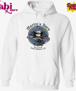 Shawn Mendes Coachella Merlins Bars T Shirt 2.jpg
