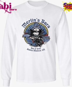 Shawn Mendes Coachella Merlins Bars T Shirt 3.jpg