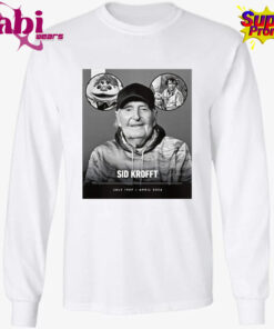 Sid Krofft July 1929 April 2026 Shirt 3.jpg