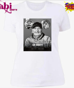 Sid Krofft July 1929 April 2026 Shirt 4.jpg