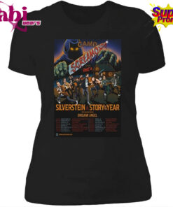 Silverstein And tory Of The Year Fall Tour 2026 Poster Shirt 4.jpg