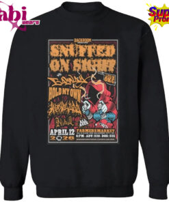 Snuffed On Sight In Oklahoma City OK On April 12 2026 Shirt 3.jpg