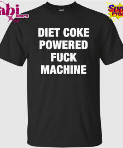 Soda Powered Fuck Machine Shirt 1.jpg
