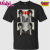 Spider Man Beyond The Spider Verse New Poster Exclusive In Movie Theaters On June 18 2027 Poster Shirt
