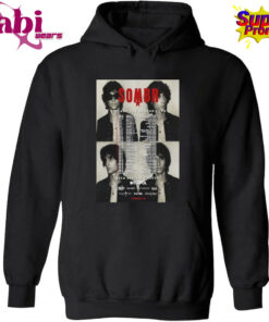 Sombr You Are The Reason Tour 2026 Poster Shirt 2.jpg