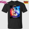 Splintered Sunlight Jul 3 2026 King Of Prussia’s Heuser Park Shirt