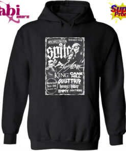 Spite Inkcarceration Festival July 17-19 2026 Mansfield, OH Poster T-Shirt