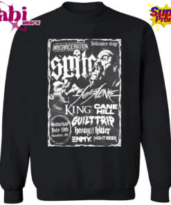 Spite Inkcarceration Festival July 17 19 2026 Mansfield OH Poster Shirt 3.jpg