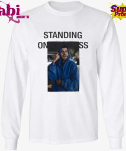 Standing on Business Justin Bieber Coachella T Shirt 3.jpg