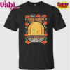 Stern Grove Festival Jun 14- Aug 16 2026 Sigmund Stern Recreation Grove San Francisco CA Tour Shirt