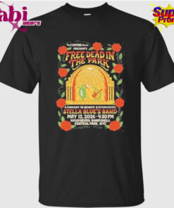 Stella Blues Band May 12 2026 Naumburg Bandshell Central Park NYC Shirt 1.jpg