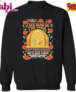 Stella Blues Band May 12 2026 Naumburg Bandshell Central Park NYC Shirt 3.jpg