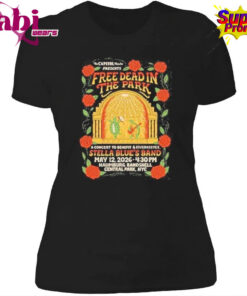Stella Blues Band May 12 2026 Naumburg Bandshell Central Park NYC Shirt 4.jpg
