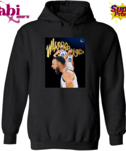 Stephen Curry Warriors This is what you work all year for T-Shirt