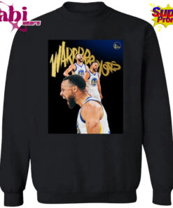 Stephen Curry Warriors This is what you work all year for Shirt 3.jpg