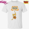 Stern Grove Festival San Francisco CA Tour Jun 14-Aug 16 2026 Shirt
