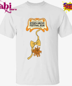 Stern Grove Festival San Francisco CA Concert Jun 14 Aug 16 2026 Shirt 1.jpg