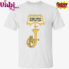 Sukha Tour UK 2026 Poster Shirt