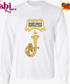 Stern Grove Festival San Francisco CA Tour Jun 14 Aug 16 2026 Shirt 3.jpg