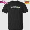 SUNN O))) Apr 12 2026 Town Hall, New York, NY Shirt