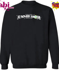 Summer Smash 2026 Music Festival In Chicago IL On June 12 2026 Shirt 3.jpg