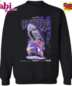 SuperMotocross World Championship 2026 Apr 11 2026 Nissan Stadium Nashville Tennessee T Shirt 3.jpg