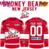 Belfast Giants 2026 Elite League Champions Hockey Jersey