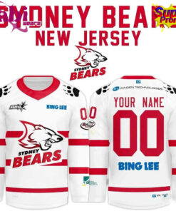 Sydney Bears Special New 2026 Hockey Jersey 3.jpg