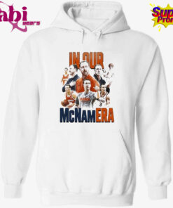 Syracuse Orange In Our McNamEra T-Shirt