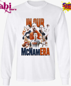 Syracuse Orange In Our McNamEra Shirt 3.jpg
