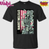 Team Homelander The Boys Season 5 T-Shirt