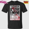 Texas Softball The Katie Stewart Bat Slam Shirt