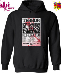 TERROR Europe 2026 Summer Shows T Shirt 2.jpg