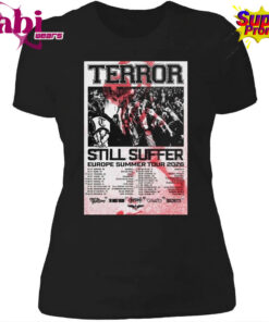 TERROR Europe 2026 Summer Shows T Shirt 4.jpg