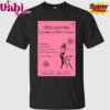 Team The Boys Billy Butcher The Boys Season 5 T-Shirt