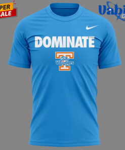 Tennessee Volunteers Softball Special New 2026 T-Shirt