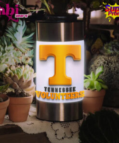 Tennessee Volunteers Waterproof Solar Garden Light 2.jpg