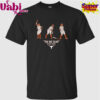 Thaiboy Digital Underworld Tour 2026 Poster Shirt