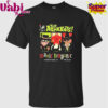 The Avett Brothers April 10 2026 In Louisville KY T-Shirt