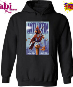 The Avett Brothers April 10 2026 In Louisville KY T Shirt 2.jpg