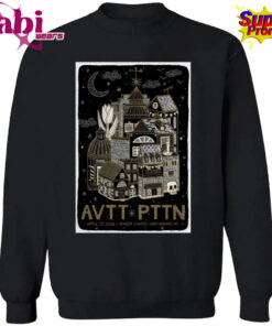 The Avett Brothers April 17 2026 Greensboro NC Shirt 3.jpg