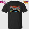 The Boys Season 5 Frenchie Serge Hughie Campbell Mother’s Milk Homelander Freedom Camp 37 Prisoner Shirt